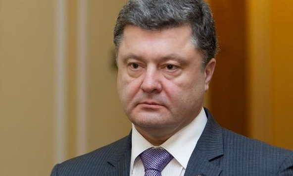Виступ Петра Порошенка до третьої річниці Революції гідності (наживо)