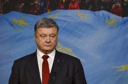 Петро Порошенко