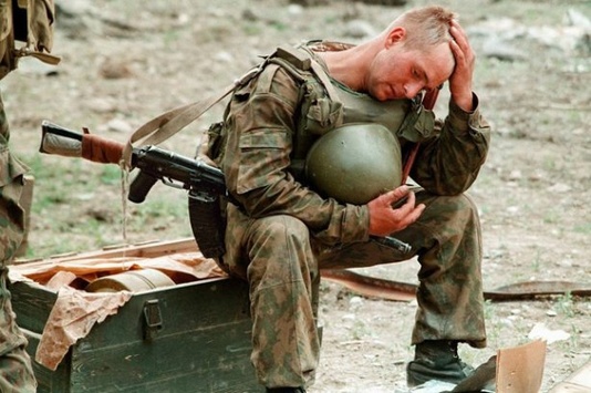 Зона АТО: у лавах українських військ двоє поранених 