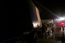 ДТП у Ростовській області