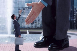 Київська влада закликала всі місцеві громади підтримати розвиток малого бізнесу