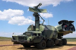  Ракетний комплекс &laquo;Бастіон&raquo; 