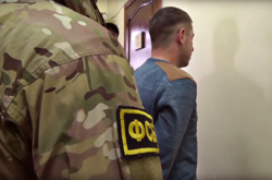 Суд в окупованому Криму заарештував ще двох «українських диверсантів»