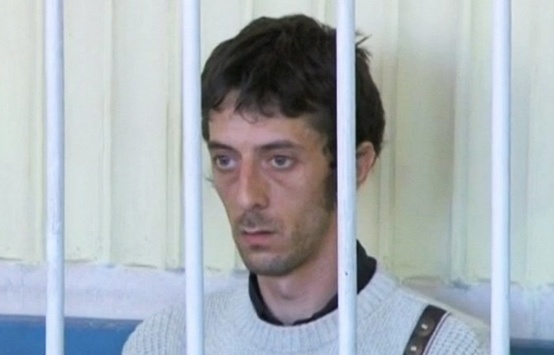 Сина Джемілєва мають звільнити 25 листопада – адвокат