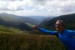 Українські легкоатлети вдало виступили на міжнародних змаганнях