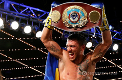 Ломаченко - Уолтерс: прогноз букмекерів на чемпіонський бій