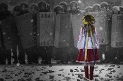 «Завжди 21 листопада треба ставити питання: чи не час знову на Майдан?»