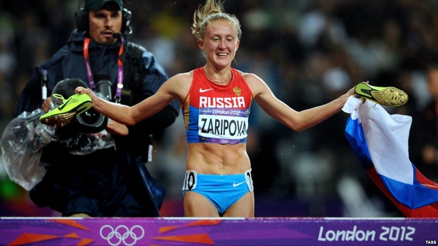 МОК відібрав олімпійські медалі ще у трьох росіян через допінг