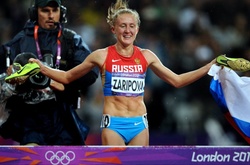 МОК відібрав олімпійські медалі ще у трьох росіян через допінг