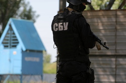 В СБУ відповіли Міноборони РФ: затримали на кордоні з Кримом двох «дезертирів»