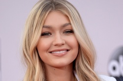 Джиджи Хадид спародировала Меланию Трамп