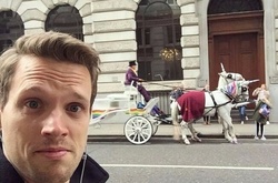 В Лондоне появился новый вид общественного транспорта — единороготакси