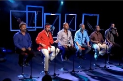 «Hotel California»: акапельная версия всемирно известного шлягера взорвала сеть