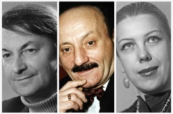 Как угасали звезды: советские кумиры, умершие в нищете и одиночестве