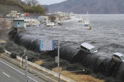 Понад 3 тисячі жителів Фукусіми евакуювалися після землетрусу