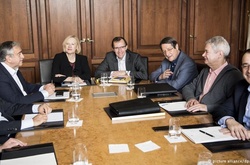 Переговори щодо Кіпру