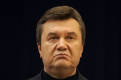 Янукович про Євромайдан: Захоплення влади в Україні було невідворотним