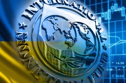  МВФ до грудня не розглядатиме питання траншу Україні 