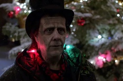 Apple выпустила рождественскую рекламу с Франкенштейном