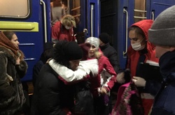  Отруєння дітей у Київській області 