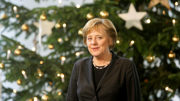 Одинадцять років перебування Меркель на чолі Німеччини