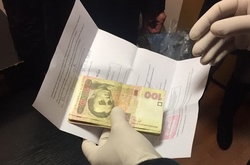 СБУ в Одеському аеропорту