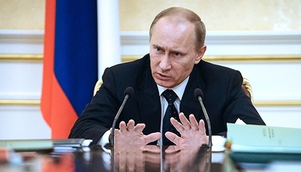 Путін пригрозив НАТО ракетними ударами 