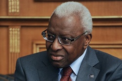 Друзі виплатили за екс-главу IAAF заставу в розмірі 500 тисяч євро