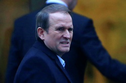 Віктор Медведчук