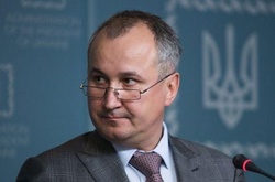 Голова СБУ Василь Грицак