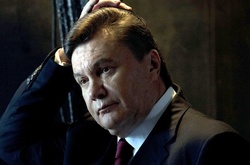 Луценко – Януковичу: Ласкаво просимо до Києва, на вас чекають справедливість і закон