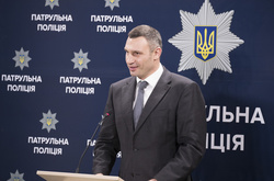 Віталій Кличко