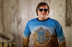 Победитель «Голоса Країни» страдает из-за проукраинской позиции