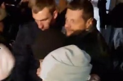 У Медведчука застукали Мосійчука на погромі офісу