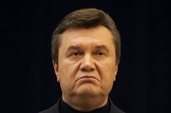 Віктор Янукович