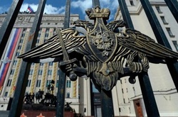 Росія просить Україну надати документи затриманих «дезертирів»