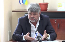 Правоохоронці встановили особи злочинців, що напали на заступника голови Херсонської облради