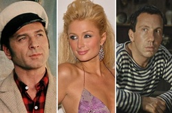 Непослушные звезды. 10 самых известных знаменитостей, которые постоянно нарушают закон