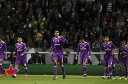 Визначилися десять учасників плей-офф Ліги чемпіонів 