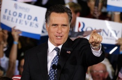 WSJ: Трамп віддає перевагу кандидатурі «головного русофоба» на пост держсекретаря