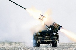 Бойовики з «Градів» обстріляли Красногорівку, – штаб