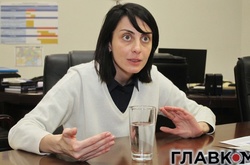 Деканоїдзе розповіла, хто радів з її звільнення з Нацполіції