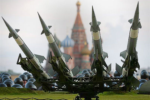 Кремль хоче довести відносини з Заходом до точки кипіння - експерт