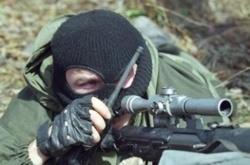 В донецьких школах готують снайперів для «армії ДНР»