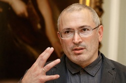 Михайло Ходорковський