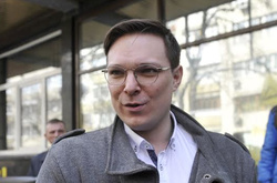  Сергій Висоцький 