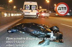 У Києві під колесами Range Rover загинув шестикласник