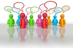 Соцопитування