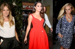 Бывшие девушки принца Гарри объявили войну Меган Маркл