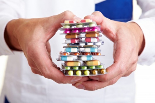 В уряді оновили Національний перелік лікарських засобів
